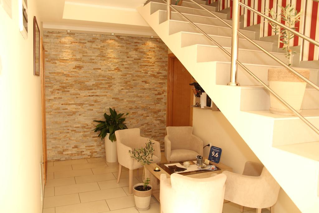 Fortress Apartments Novi Sad Exteriör bild