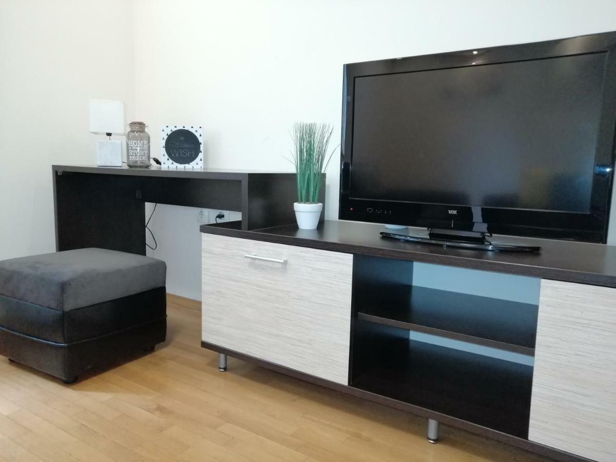 Fortress Apartments Novi Sad Exteriör bild